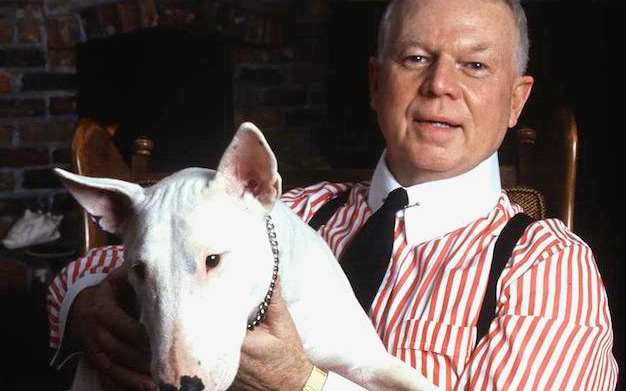 The Hockey News – Don Cherry creates new Foundation to promote and support animal welfare